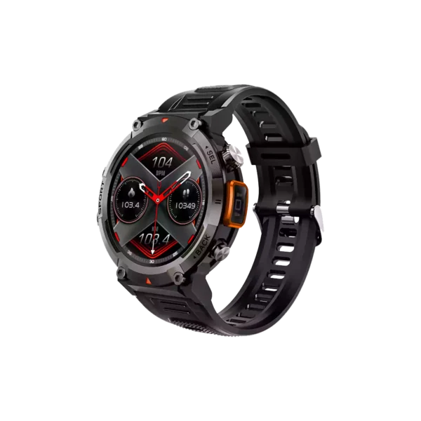 XTRA Active R28 Calling Smartwatch (Copy)